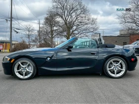 BMW Z4 АвтоКредит* (ЦЕНА ДО БГ), снимка 4