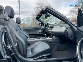 BMW Z4 АвтоКредит* (ЦЕНА ДО БГ), снимка 12