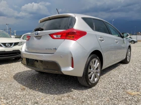 Toyota Auris 1.8 Hybrid Реални КМ / 1 СОБСТВЕНИК / БЕЗ РЪЖДА, снимка 3