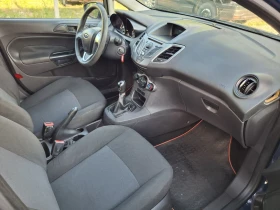 Ford Fiesta, снимка 5