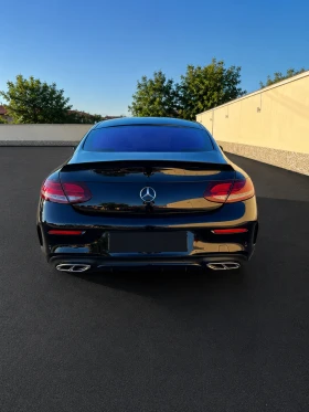 Mercedes-Benz C 250, снимка 3