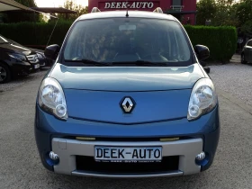 Renault Kangoo 1.5DCI_90 Коня_Белгия_* , снимка 3