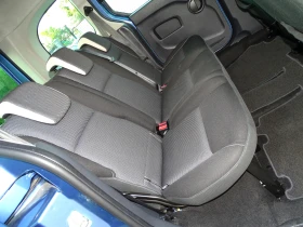 Renault Kangoo 1.5DCI_90 Коня_Белгия_* , снимка 11