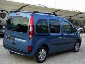 Renault Kangoo 1.5DCI_90 Коня_Белгия_* , снимка 7