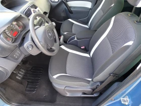 Renault Kangoo 1.5DCI_90 Коня_Белгия_* , снимка 9