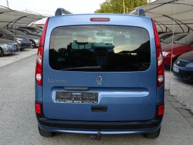 Renault Kangoo 1.5DCI_90 Коня_Белгия_* , снимка 5