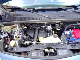 Renault Kangoo 1.5DCI_90 Коня_Белгия_* , снимка 17