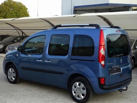 Renault Kangoo 1.5DCI_90 Коня_Белгия_* , снимка 6