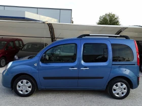 Renault Kangoo 1.5DCI_90 Коня_Белгия_* , снимка 4