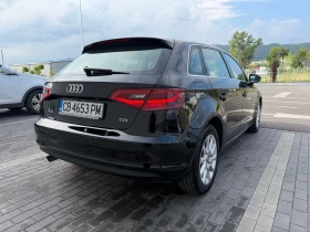 Audi A3 1.6 TDI 105 к.с. 132 000 км РЕАЛНИ, снимка 3