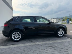Audi A3 1.6 TDI 105 к.с. 132 000 км РЕАЛНИ, снимка 4