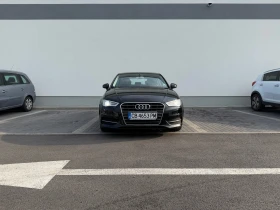 Audi A3 1.6 TDI 105 к.с. 132 000 км РЕАЛНИ, снимка 5