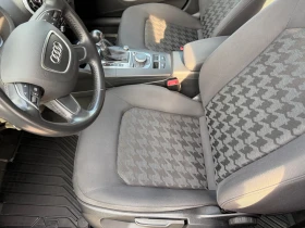 Audi A3 1.6 TDI 105 к.с. 132 000 км РЕАЛНИ, снимка 6