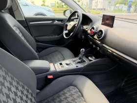 Audi A3 1.6 TDI 105 к.с. 132 000 км РЕАЛНИ, снимка 10