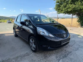 Honda Jazz, снимка 1