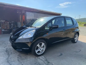 Honda Jazz, снимка 3