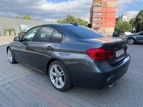 BMW 330, снимка 7