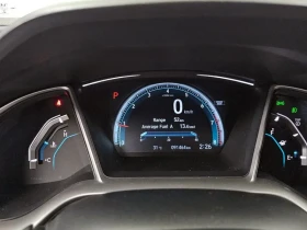 Honda Civic 2.0 Бензин, снимка 5