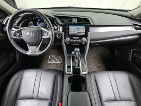 Honda Civic 2.0 Бензин, снимка 3