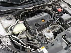 Honda Civic 2.0 Бензин, снимка 14