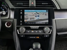 Honda Civic 2.0 Бензин, снимка 6