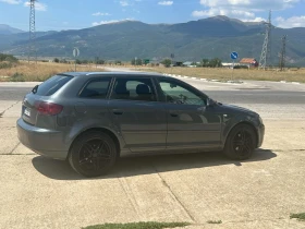Audi A3 Sportback, 2005 г., 2.0 TDI, 140 к.с. , снимка 3