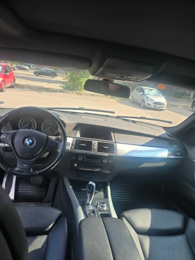 BMW X5M BMW X5 xDrive40d, снимка 6