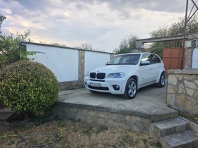 BMW X5M BMW X5 xDrive40d, снимка 1