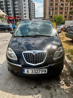 Lancia Musa, снимка 1