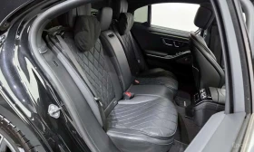 Mercedes-Benz S 400 4MATIC /ОБДУХВАНЕ/ПАНОРАМА/ДИСТРОНИК/360, снимка 12