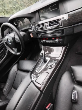 BMW 535, снимка 2