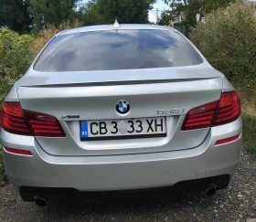 BMW 535, снимка 6