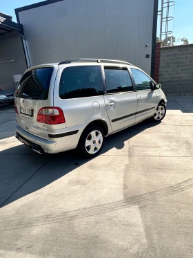 Ford Galaxy 1.9, снимка 6