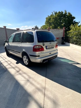 Ford Galaxy 1.9, снимка 2
