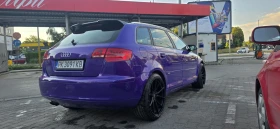 Audi A3 2.0 140, снимка 5