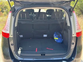 Renault Grand scenic 2.0 АВТОМАТ, снимка 6