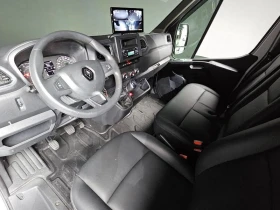 Renault Samsung Master 2.3 Manual КРАЙНА ЦЕНА: 19565 EUR !!!РЕАЛНА КРАЙНА, снимка 7