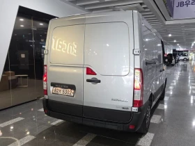 Renault Samsung Master 2.3 Manual КРАЙНА ЦЕНА: 19565 EUR !!!РЕАЛНА КРАЙНА, снимка 4