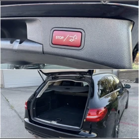 Mercedes-Benz C 220 d FULL AMG PACKAGE 7G TRONIC | НОВИ ГУМИ, снимка 15