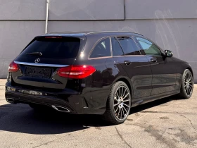 Mercedes-Benz C 220 d FULL AMG PACKAGE 7G TRONIC | НОВИ ГУМИ, снимка 2