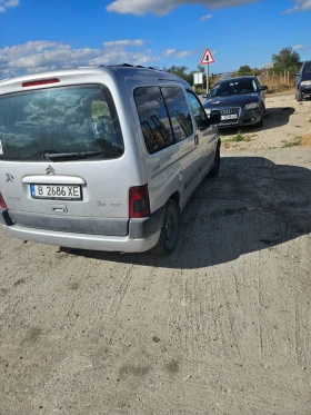 Citroen Berlingo, снимка 1