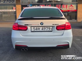 BMW 330 330i M Sport, снимка 6