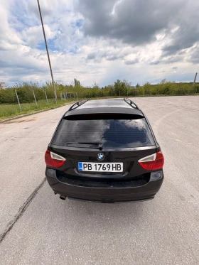 BMW 320, снимка 6