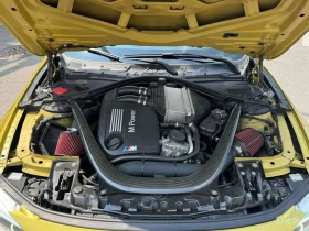 BMW M4 Coupe * STAGE 2 * ФИКСИРАНА ЦЕНА ДО БЪЛГАРИЯ * , снимка 6