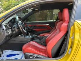 BMW M4 Coupe * STAGE 2 * ФИКСИРАНА ЦЕНА ДО БЪЛГАРИЯ * , снимка 8