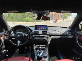 BMW M4 Coupe * STAGE 2 * ФИКСИРАНА ЦЕНА ДО БЪЛГАРИЯ * , снимка 9