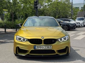 BMW M4 Coupe * STAGE 2 * ФИКСИРАНА ЦЕНА ДО БЪЛГАРИЯ * , снимка 3