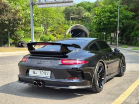 Porsche 911 * * * GT3* * * , снимка 4