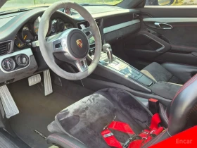 Porsche 911 * * * GT3* * * , снимка 11