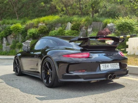 Porsche 911 * * * GT3* * * , снимка 2